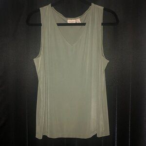 Easy Wear by Chico’s Top | Size 2